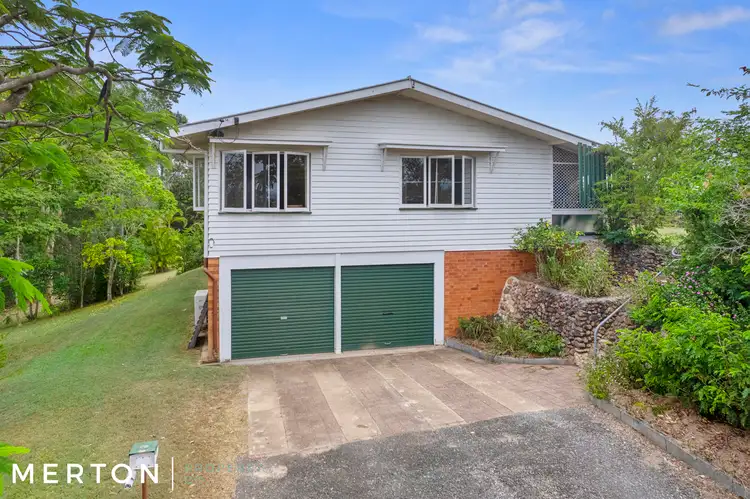 Fifth view of Homely house listing, 96 Old Maryborough Road, Gympie QLD 4570