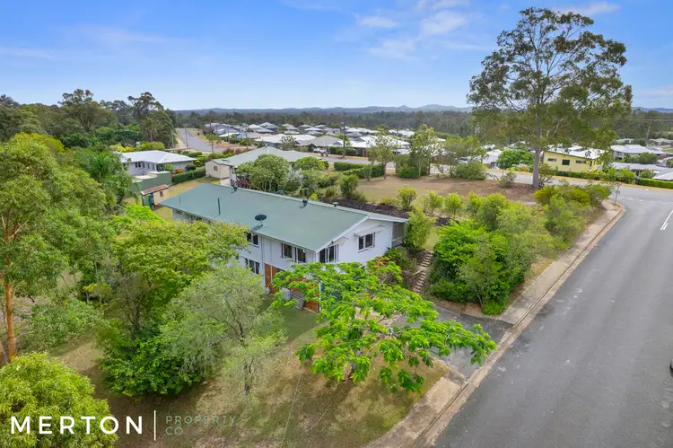 Sixth view of Homely house listing, 96 Old Maryborough Road, Gympie QLD 4570