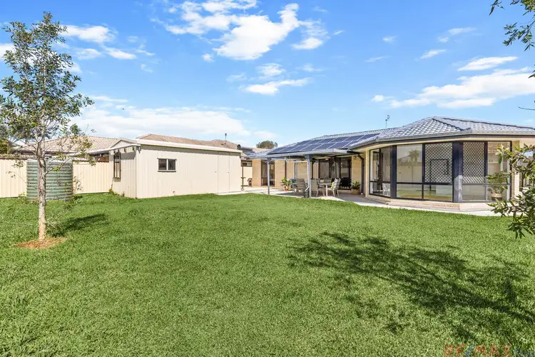 14 Water Side Place, Little Mountain QLD 4551
