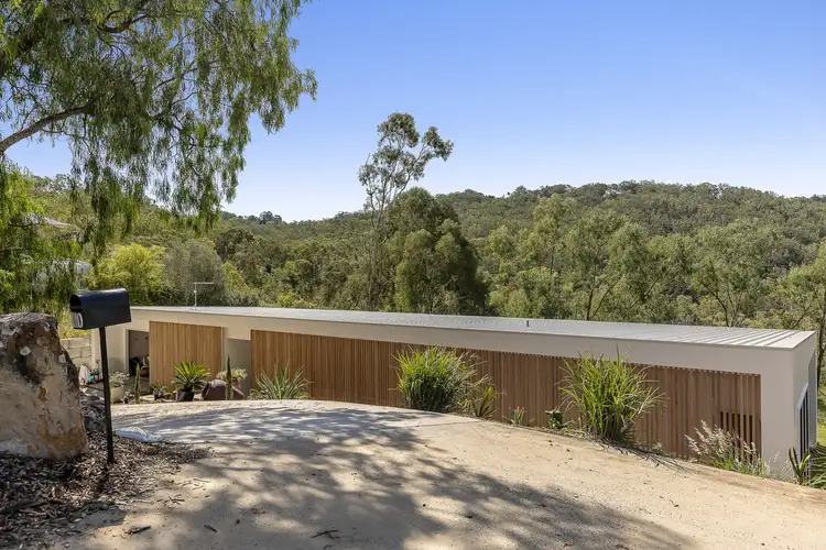 Main view of Homely house listing, 110-112 Flagstone Creek Road, Middle Ridge QLD 4350