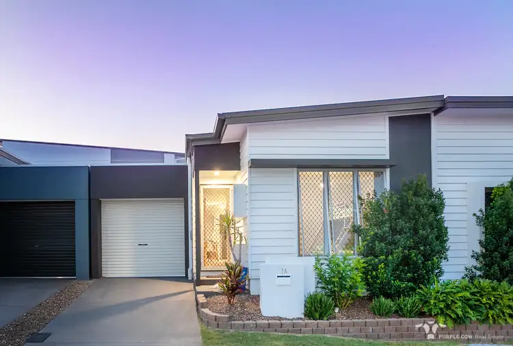 2a Generosity Street, South Ripley QLD 4306