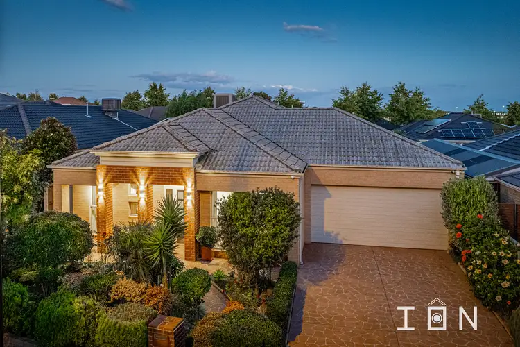 42 Arena Parade, Officer VIC 3809