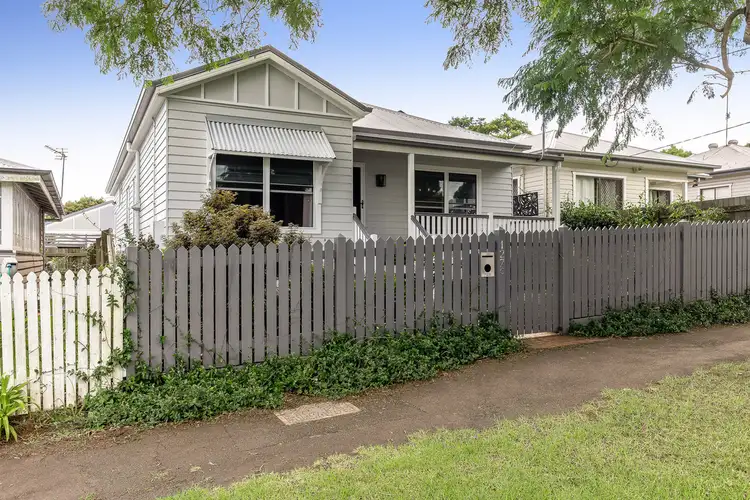 Main view of Homely house listing, 127c Stuart Street, North Toowoomba QLD 4350