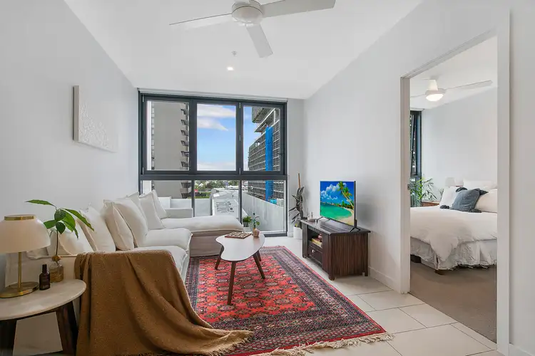 406/128 Brookes Street, Fortitude Valley QLD 4006
