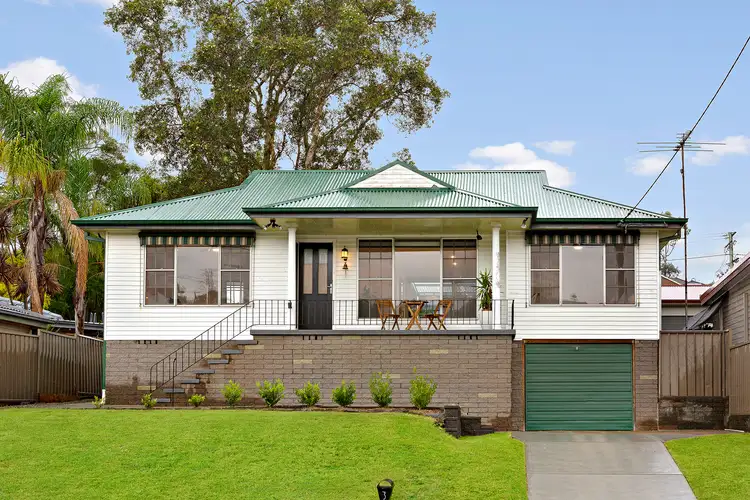 Main view of Homely house listing, 3 Monterey Avenue, Macquarie Hills NSW 2285