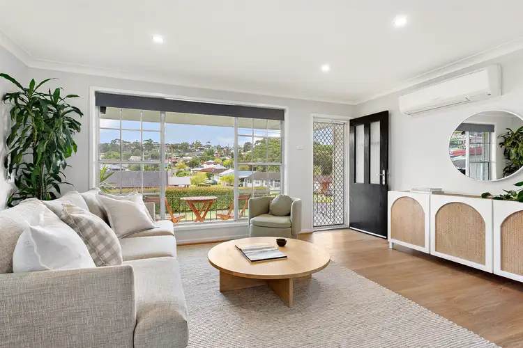 Second view of Homely house listing, 3 Monterey Avenue, Macquarie Hills NSW 2285