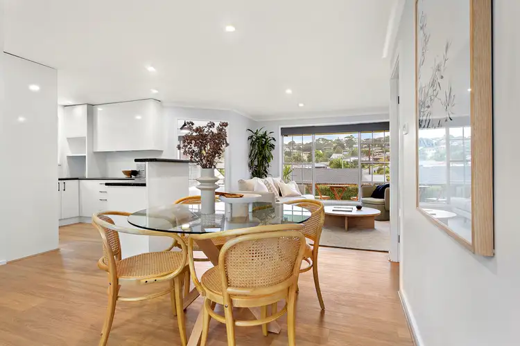 Fourth view of Homely house listing, 3 Monterey Avenue, Macquarie Hills NSW 2285