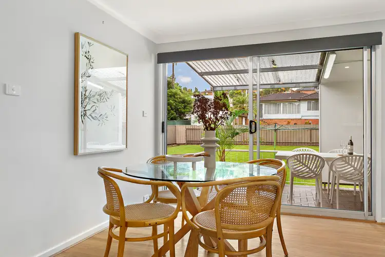 Fifth view of Homely house listing, 3 Monterey Avenue, Macquarie Hills NSW 2285