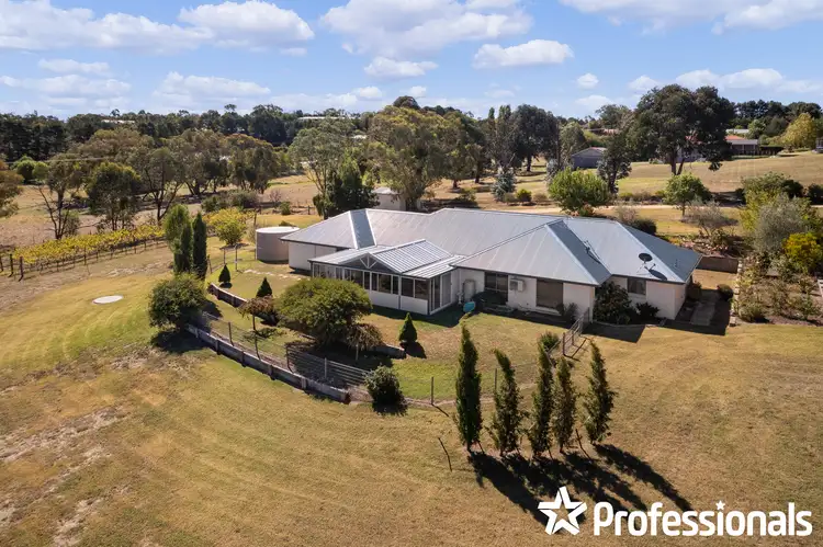 Second view of Homely house listing, 37 Cherry Lane, Robin Hill NSW 2795