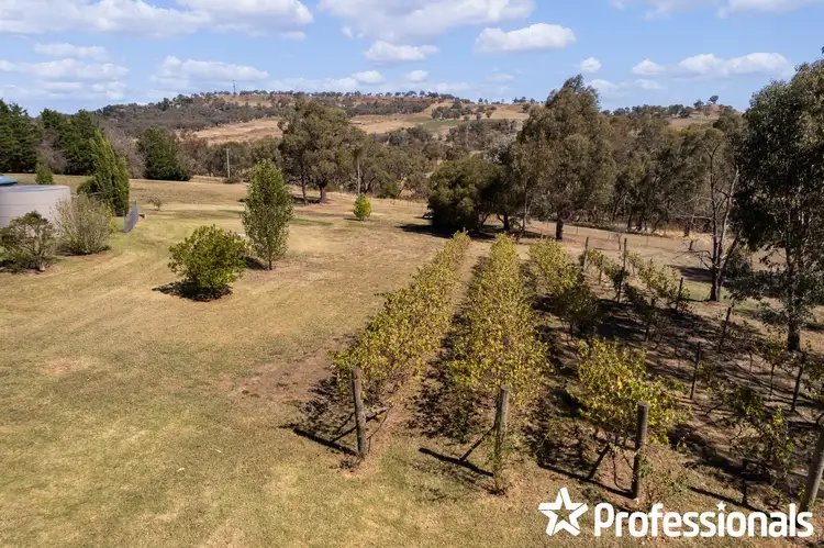Fourth view of Homely house listing, 37 Cherry Lane, Robin Hill NSW 2795