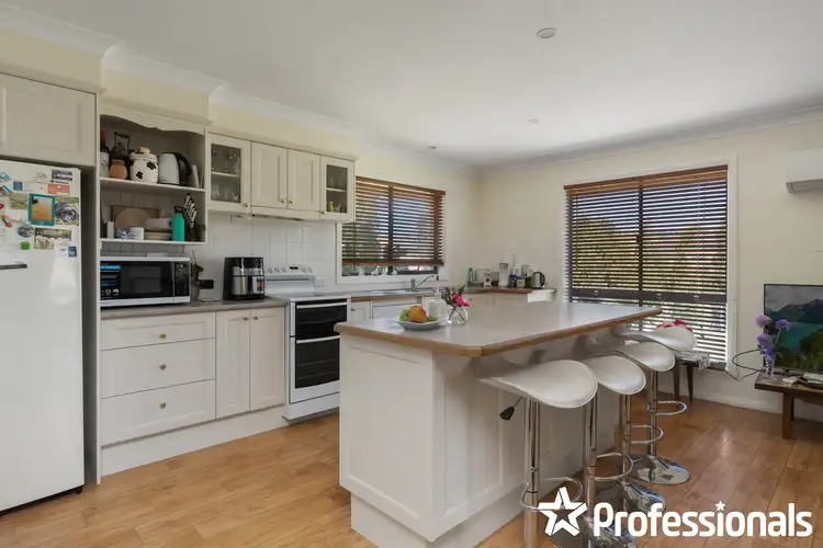 Fifth view of Homely house listing, 37 Cherry Lane, Robin Hill NSW 2795