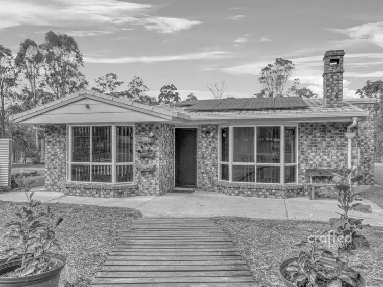 961 Stockleigh Road, Stockleigh QLD 4280