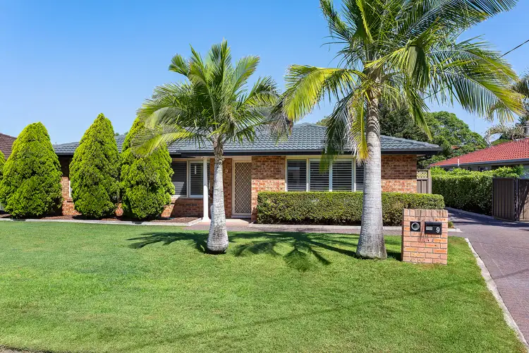 9 Turrama Street, Wallsend NSW 2287