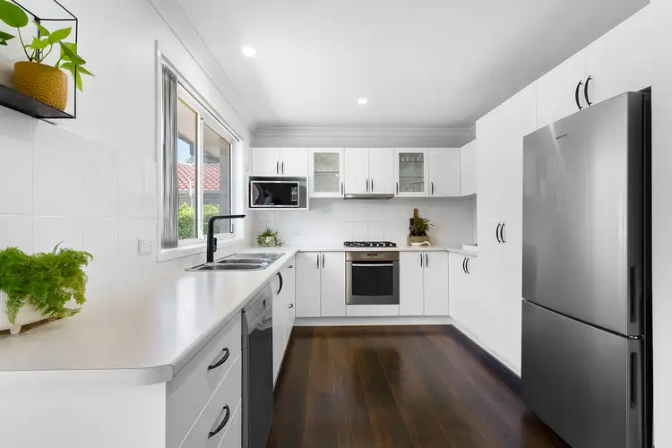 Fifth view of Homely house listing, 9 Turrama Street, Wallsend NSW 2287