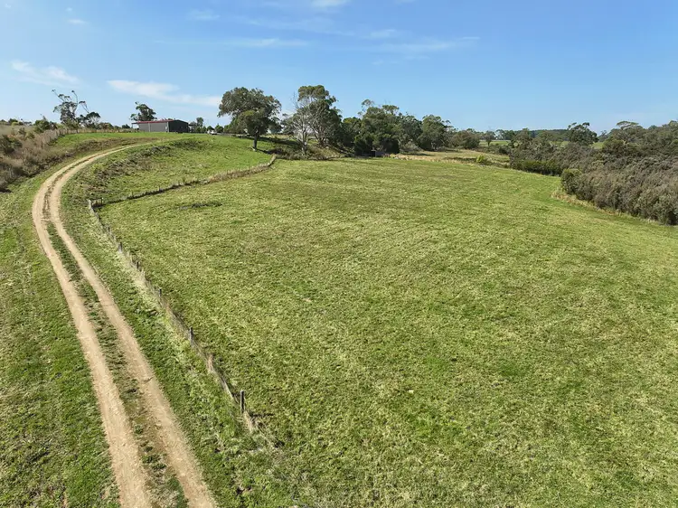 Fourth view of Homely rural property listing, LOT 10, 209 Timboon-Curdievale, Road, Timboon VIC 3268