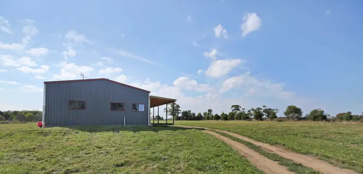 Fifth view of Homely rural property listing, LOT 10, 209 Timboon-Curdievale, Road, Timboon VIC 3268