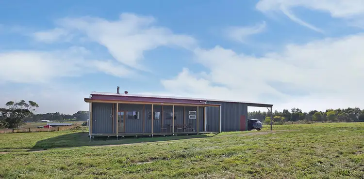 Sixth view of Homely rural property listing, LOT 10, 209 Timboon-Curdievale, Road, Timboon VIC 3268