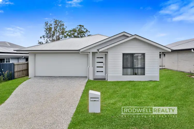 36 Mossman Street, Beaudesert QLD 4285