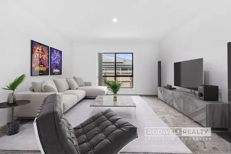 Third view of Homely house listing, 36 Mossman Street, Beaudesert QLD 4285