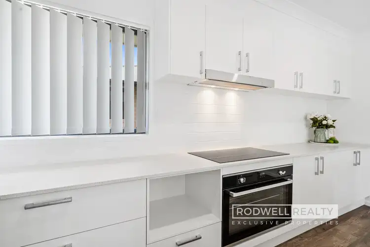 Fourth view of Homely house listing, 36 Mossman Street, Beaudesert QLD 4285