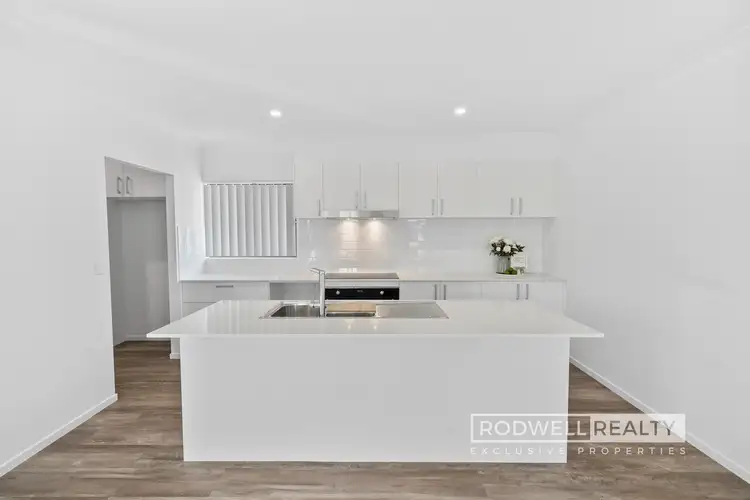 Sixth view of Homely house listing, 36 Mossman Street, Beaudesert QLD 4285