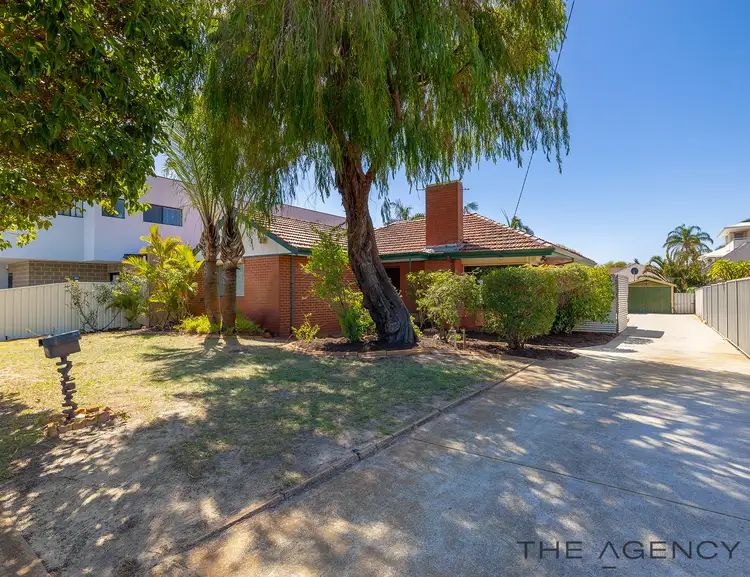 285 Belmont Avenue, Cloverdale WA 6105