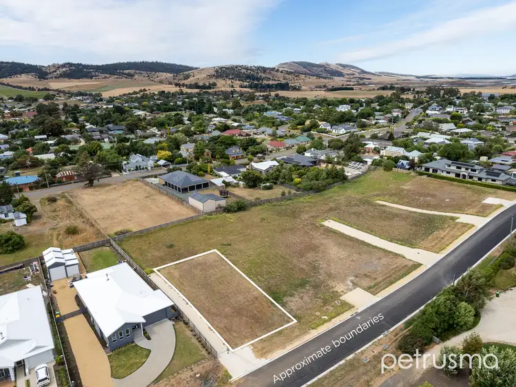 36 Percy Street, Richmond TAS 7025