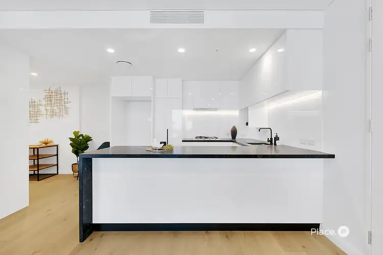 1601/275 Wickham Street, Fortitude Valley QLD 4006