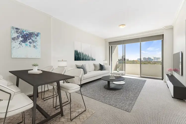 248/806 Bourke Street, Waterloo NSW 2017