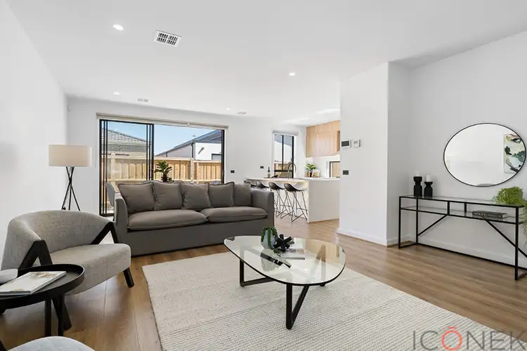 Fourth view of Homely house listing, 15 Syrah Parade, Wollert VIC 3750