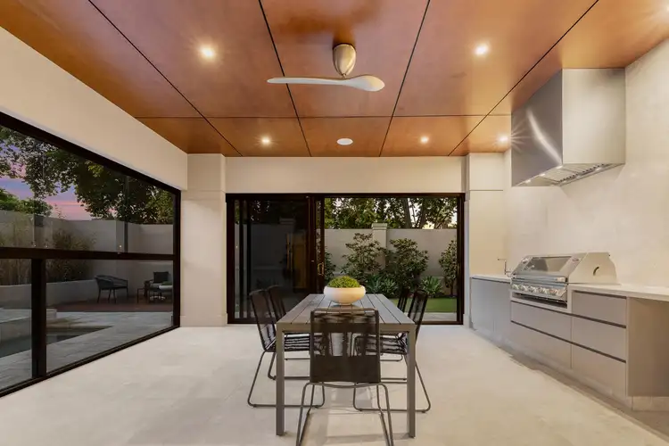 Third view of Homely house listing, 35 Kintail Road, Applecross WA 6153