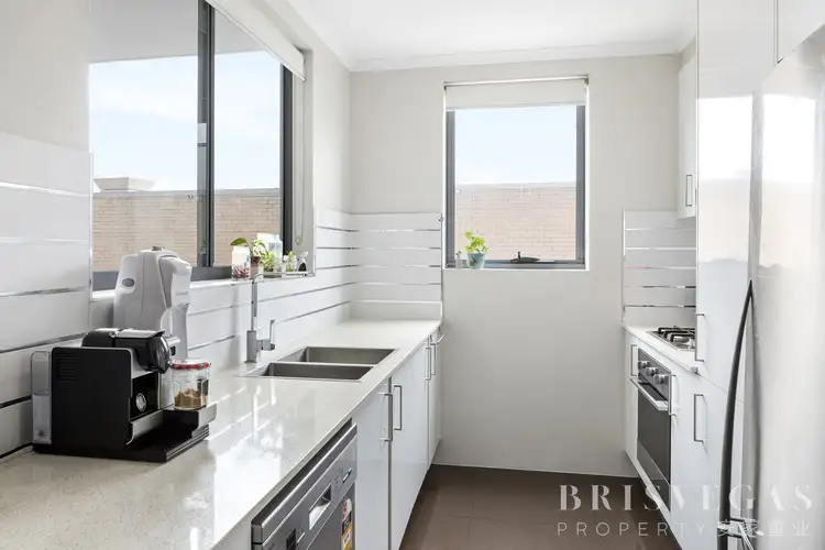 Fourth view of Homely apartment listing, 205/9 Kurilpa Street, West End QLD 4101