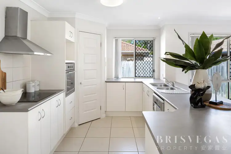Fourth view of Homely house listing, 33 Wirra Circuit, Wynnum West QLD 4178