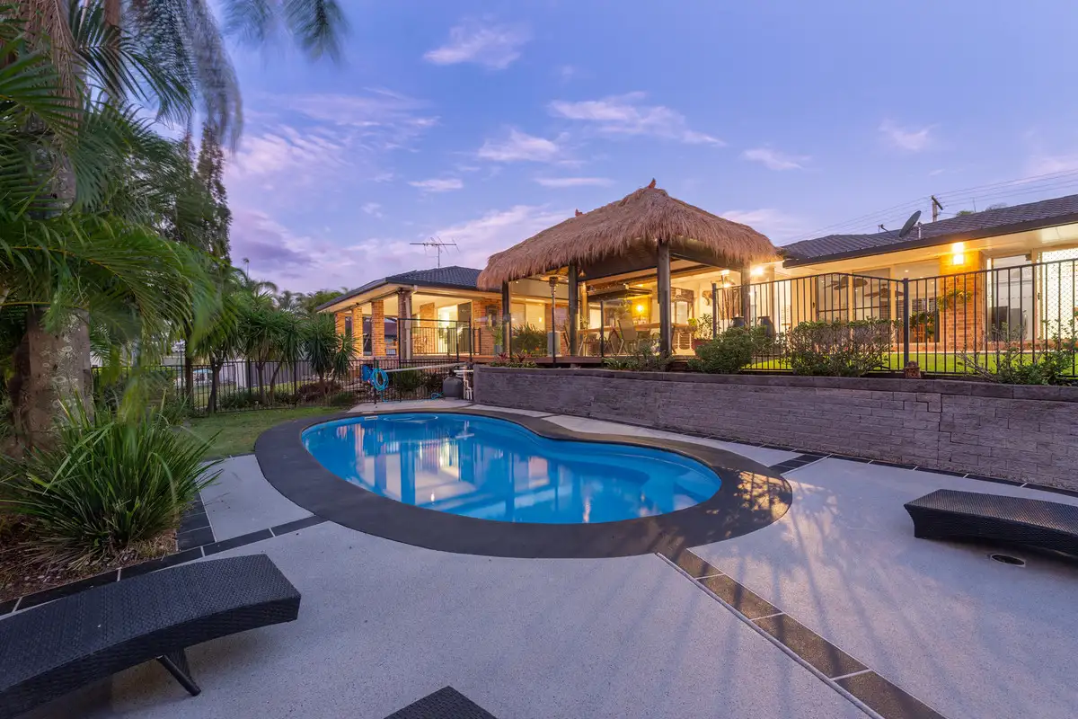 Main view of Homely house listing, 9 Mobbs Place, Ormeau QLD 4208