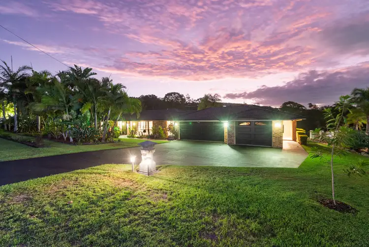 Second view of Homely house listing, 9 Mobbs Place, Ormeau QLD 4208