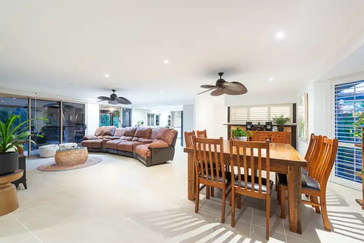 Fifth view of Homely house listing, 9 Mobbs Place, Ormeau QLD 4208