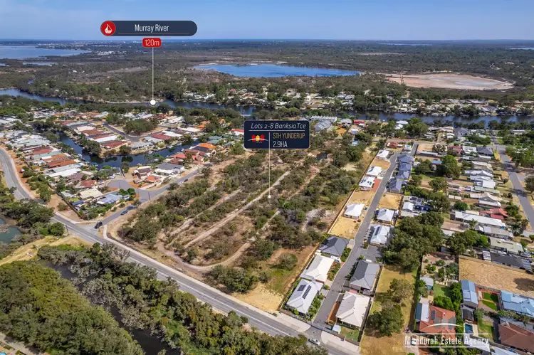 Fourth view of Homely house listing, 2-8 Banksia Tce, South Yunderup WA 6208