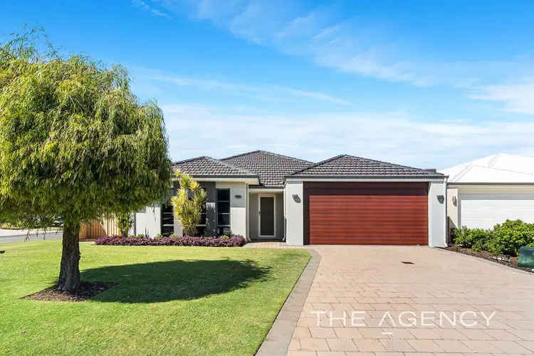 14 Binomial Way, Piara Waters WA 6112