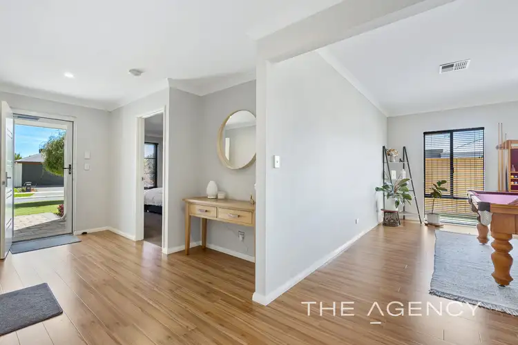 Third view of Homely house listing, 14 Binomial Way, Piara Waters WA 6112