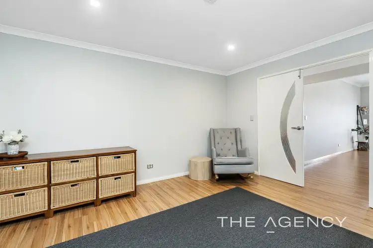 Fourth view of Homely house listing, 14 Binomial Way, Piara Waters WA 6112