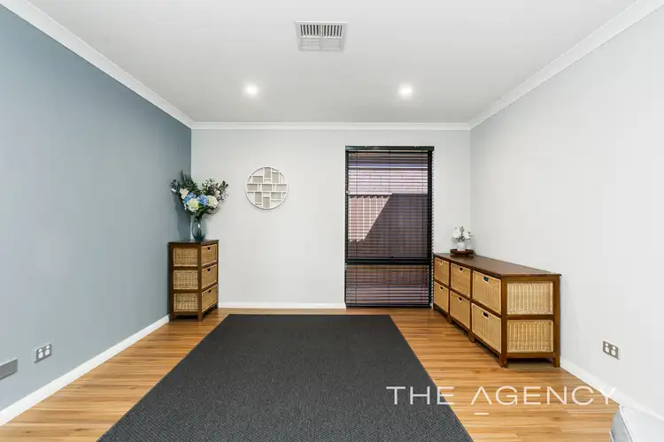 Fifth view of Homely house listing, 14 Binomial Way, Piara Waters WA 6112