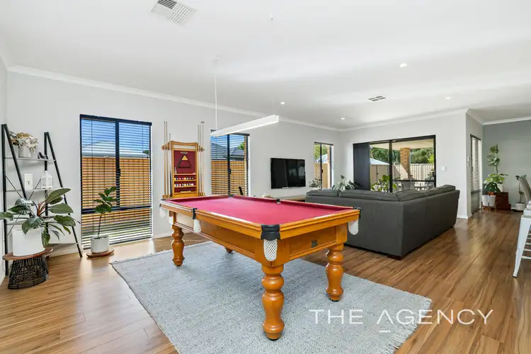 Seventh view of Homely house listing, 14 Binomial Way, Piara Waters WA 6112