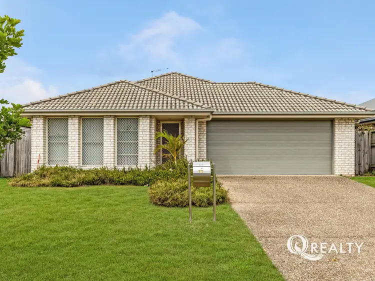 11 Kristy Street, Marsden QLD 4132