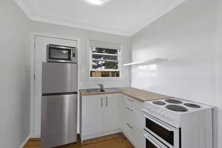 Third view of Homely block of units listing, 1 Beach Parade, Canton Beach NSW 2263