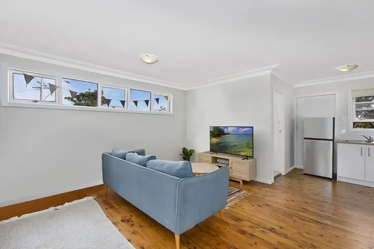 Fifth view of Homely block of units listing, 1 Beach Parade, Canton Beach NSW 2263