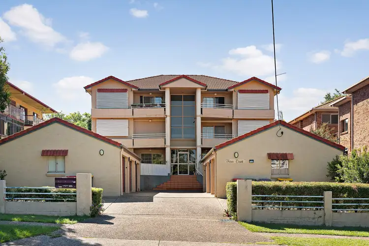 1/30 Kreutzer Street, Nundah QLD 4012