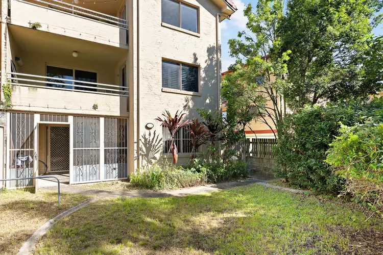 Second view of Homely unit listing, 1/30 Kreutzer Street, Nundah QLD 4012