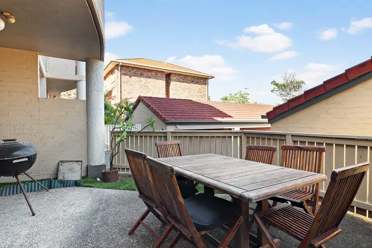 Third view of Homely unit listing, 1/30 Kreutzer Street, Nundah QLD 4012
