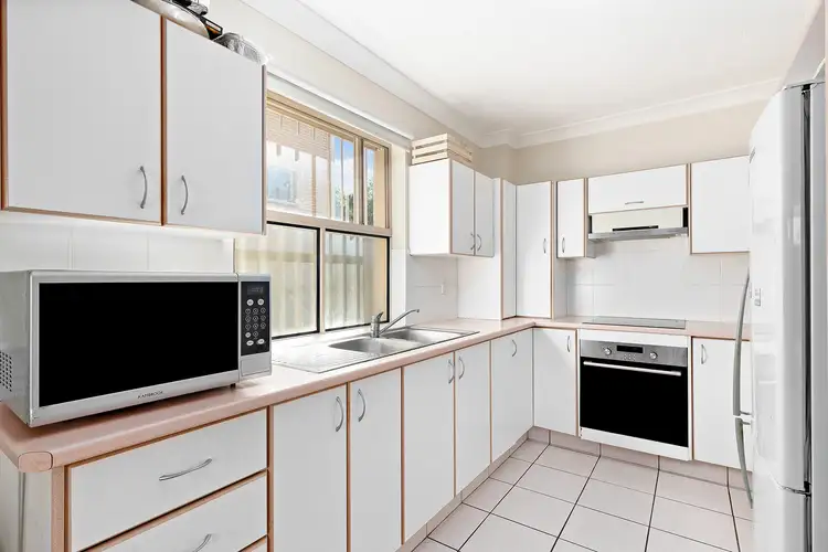 Fourth view of Homely unit listing, 1/30 Kreutzer Street, Nundah QLD 4012
