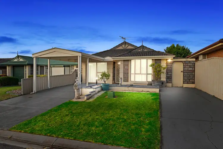 6 Blackwood Drive